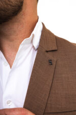 FATO LINEN CASTANHO IC WEAR - Image 8