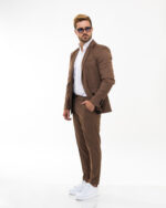 FATO LINEN CASTANHO IC WEAR - Image 4