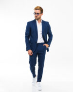 FATO LINEN AZUL IC WEAR - Image 3