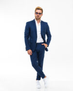 FATO LINEN AZUL IC WEAR - Image 4