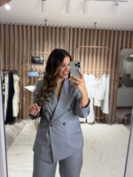 CONJUNTO CINZA DIXIE - Image 2