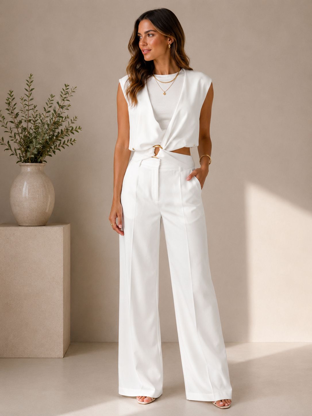 WhatsApp Image 2026-05-25 at 16.34.00 COLETE BRANCO COM ARGOLA MISS YOU - Image 1