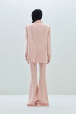 BLAZER ROSA ACETINADO ANIYE BY - Image 2