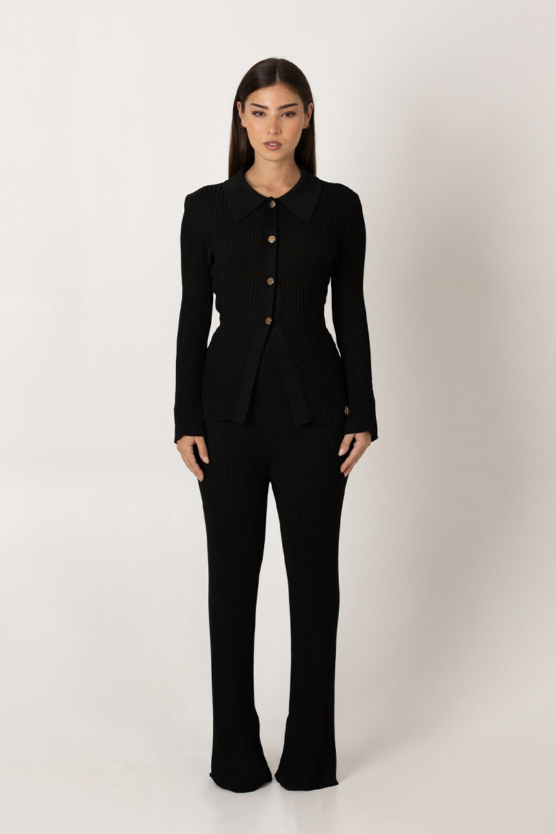 c3 PANTALONA PRETA SAHOCO - Image 1