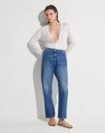 CARDIGAN BRANCO COM RENDA MVP