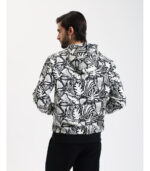 SWEATER COM ESTAMPADO FOLHAS GIANNI LUPO - Image 4