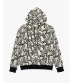 SWEATER COM ESTAMPADO FOLHAS GIANNI LUPO - Image 3