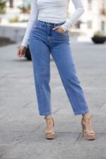 MOM FIT GANGA PONTO CHIC - Image 2