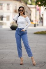 MOM FIT GANGA PONTO CHIC
