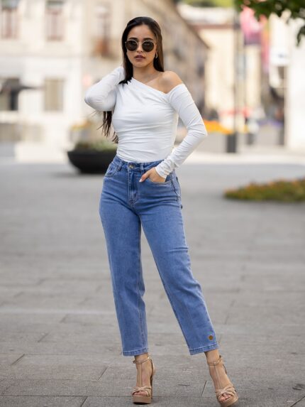 MOM FIT GANGA PONTO CHIC