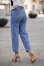 MOM FIT GANGA PONTO CHIC - Image 3