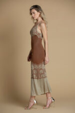VESTIDO MIDI SAHOCO - Image 2