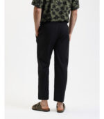 CALÇA PRETA COM CORDÃO GIANNI LUPO - Image 2
