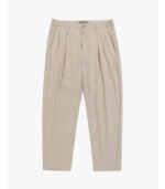 CALÇA BEGE COM PREGAS GIANNI LUPO - Image 6