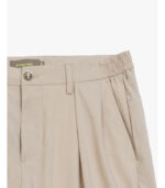 CALÇA BEGE COM PREGAS GIANNI LUPO - Image 7