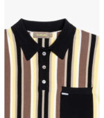 POLO DE MALHA LISTRADO GIANNI LUPO - Image 7