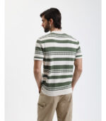 POLO DE MALHA BEGE GIANNI LUPO - Image 4