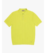 POLO DE MALHA VERDE GIANNI LUPO - Image 6