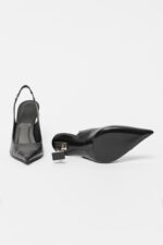SAPATO PRETO ICEBERG WOMAN - Image 5