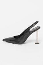 SAPATO PRETO ICEBERG WOMAN - Image 9