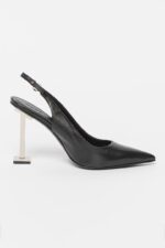 SAPATO PRETO ICEBERG WOMAN - Image 8