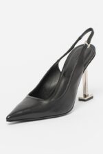 SAPATO PRETO ICEBERG WOMAN - Image 7