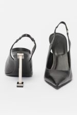 SAPATO PRETO ICEBERG WOMAN - Image 6