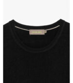 T-SHIRT PRETA GIANNI LUPO - Image 2