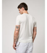 T-SHIRT BRANCA GIANNI LUPO - Image 2