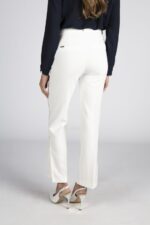 CALÇA PÉROLA COM ABERTURAS SILVINA CAMPOS - Image 3