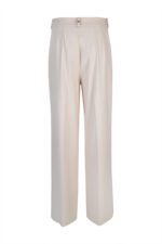 CALÇA PANTALONA BEGE SILVINA CAMPOS - Image 5
