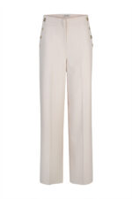 CALÇA PANTALONA BEGE SILVINA CAMPOS - Image 6