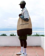 SACO BICOLOR SCOTH & SODA - Image 3