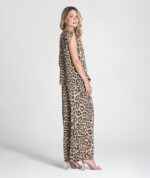 BLUSA ANIMAL PRINT RUGA - Image 3