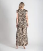 BLUSA ANIMAL PRINT RUGA - Image 5