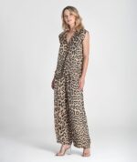 BLUSA ANIMAL PRINT RUGA - Image 4