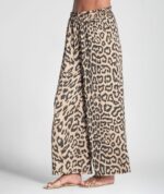 CALÇA ANIMAL PRINT RUGA - Image 3
