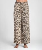 CALÇA ANIMAL PRINT RUGA - Image 4