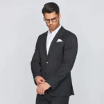FATO PRETO SLIM FIT ZOLF - Image 3