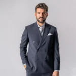 FATO TRESPASSE AZUL SLIM FIT - Image 2