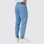 DENIM CLARA TAPERED ZOLF - Image 3