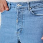 DENIM CLARA TAPERED ZOLF - Image 6