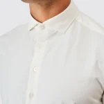 CAMISA BOMBAZINE CRU ZOLF - Image 2