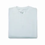 T-SHIRT OVERSIZE BRANCA ZOLF - Image 4