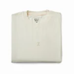 T-SHIRT OVERSIZE CRU ZOLF - Image 2