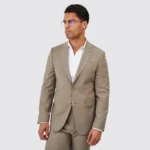 FATO PASTEL SLIM FIT ZOLF - Image 2