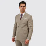 FATO TRESPASSE PASTEL SLIM FIT ZOLF - Image 2