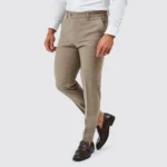 FATO TRESPASSE PASTEL SLIM FIT ZOLF - Image 3