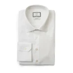 CAMISA CLÁSSICA GOLA INGLESA SLIM FIT ZOLF