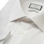 CAMISA CLÁSSICA GOLA INGLESA SLIM FIT ZOLF - Image 2